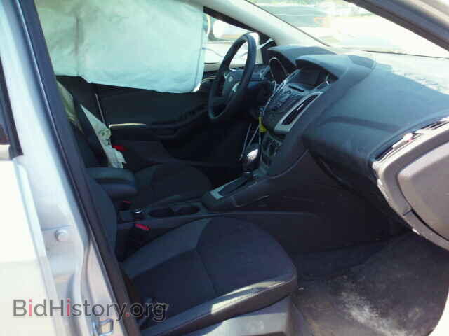 2012 FORD FOCUS - VIN: 1FAHP3F21CL146277 - Photo 5