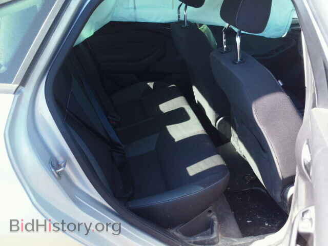 2012 FORD FOCUS - VIN: 1FAHP3F21CL146277 - Photo 6