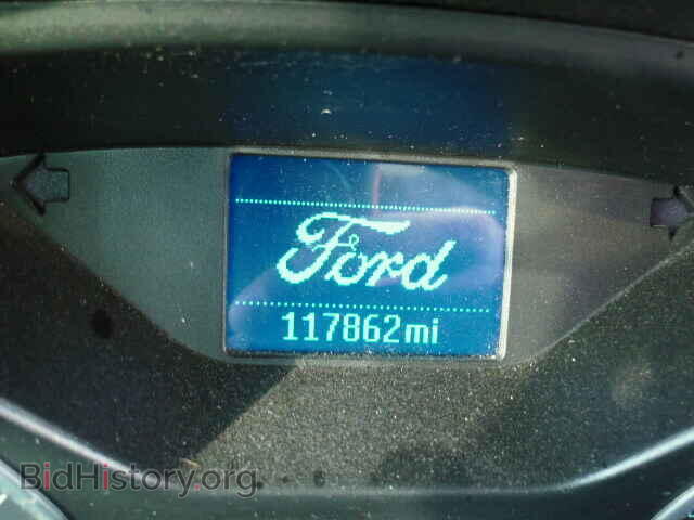 2012 FORD FOCUS - VIN: 1FAHP3F21CL146277 - Photo 8