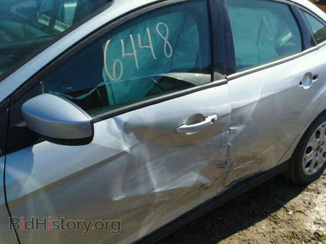 2012 FORD FOCUS - VIN: 1FAHP3F21CL146277 - Photo 9