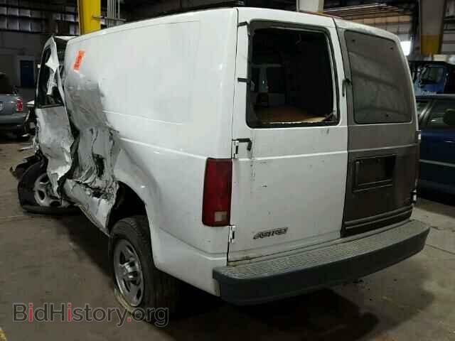 2004 CHEVROLET ASTRO - VIN: 1GCDM19X54B123749 - Фото 3