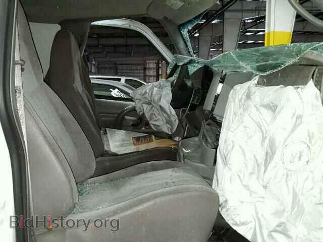 2004 CHEVROLET ASTRO - VIN: 1GCDM19X54B123749 - Фото 5