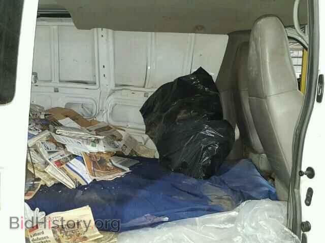 2004 CHEVROLET ASTRO - VIN: 1GCDM19X54B123749 - Фото 6