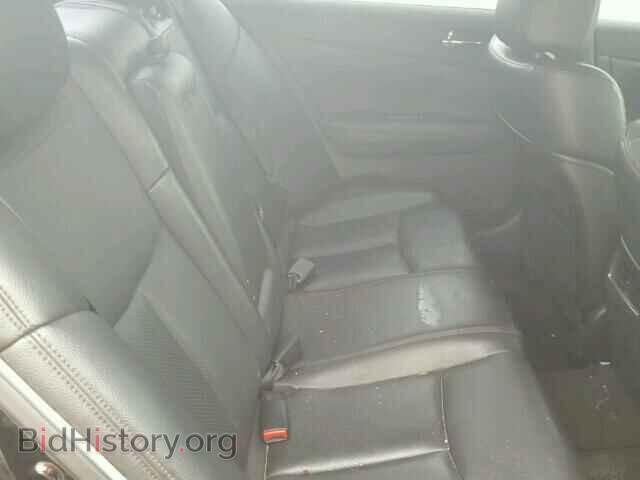 2010 NISSAN MAXIMA - VIN: 1N4AA5AP2AC840359 - Фото 6
