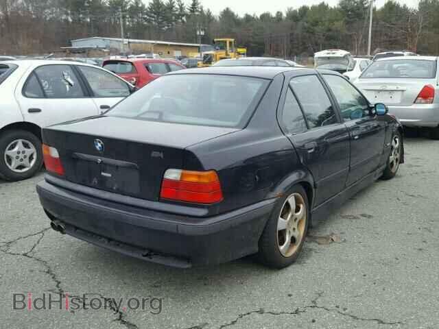 1998 BMW M3 - VIN: WBSCD9326WEE08027 - Фото 4
