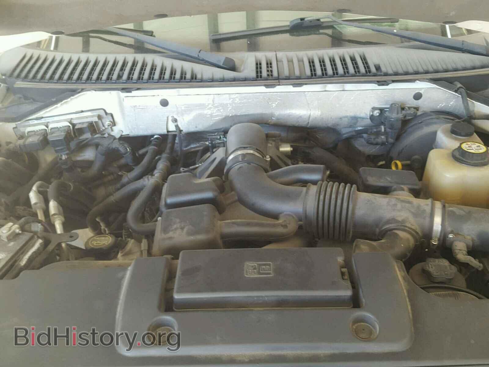 2008 FORD EXPEDITION - VIN: 1FMFU17558LA48444 - Фото 7