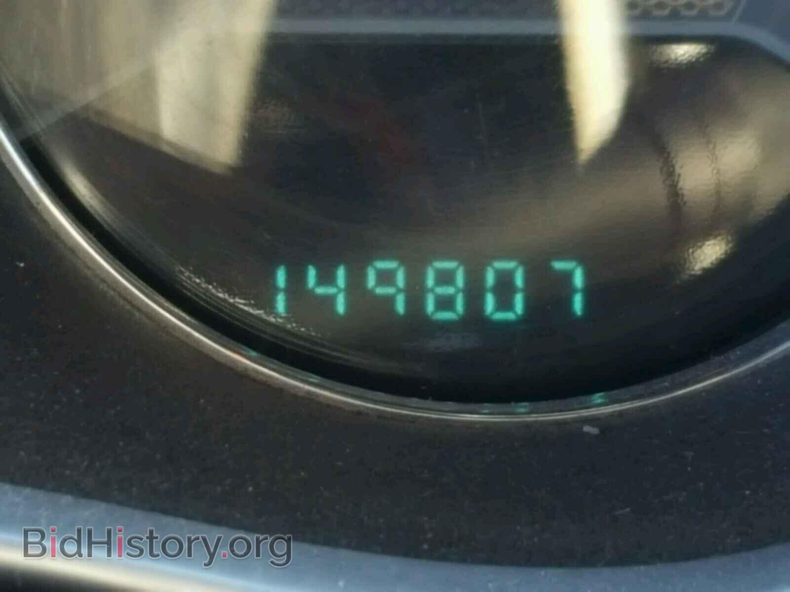 2011 DODGE AVENGER - VIN: 1B3BD4FB5BN598610 - Photo 8