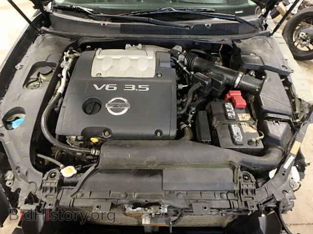 2007 NISSAN MAXIMA - VIN: 1N4BA41E37C849562 - Фото 7