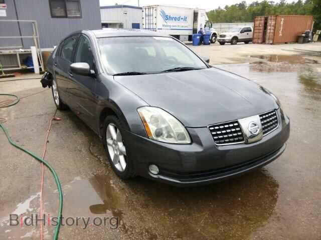 Photo 1N4BA41E76C846534 - NISSAN MAXIMA 2006
