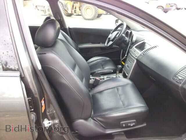 2006 NISSAN MAXIMA - VIN: 1N4BA41E76C846534 - Фото 5