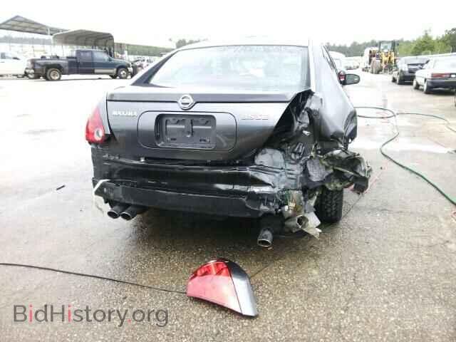 2006 NISSAN MAXIMA - VIN: 1N4BA41E76C846534 - Фото 9