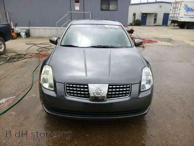 2006 NISSAN MAXIMA - VIN: 1N4BA41E76C846534 - Фото 10