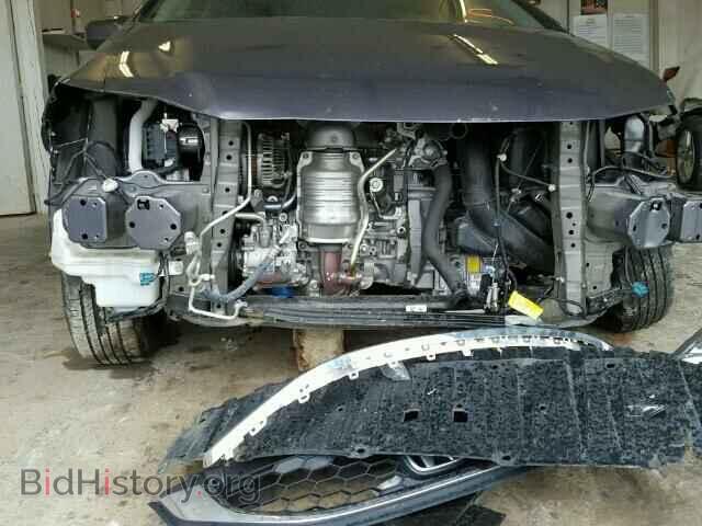 2014 HONDA CIVIC - VIN: 19XFB2F55EE084611 - Фото 9