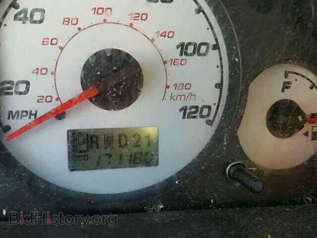 2002 FORD ESCAPE - VIN: 1FMYU04102KB23634 - Фото 8