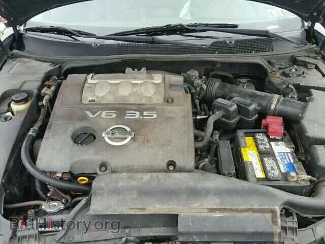 2007 NISSAN MAXIMA - VIN: 1N4BA41E57C828714 - Фото 7