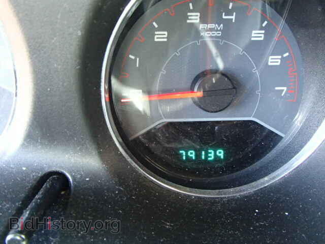 2013 DODGE AVENGER - VIN: 1C3CDZAG8DN697724 - Фото 8