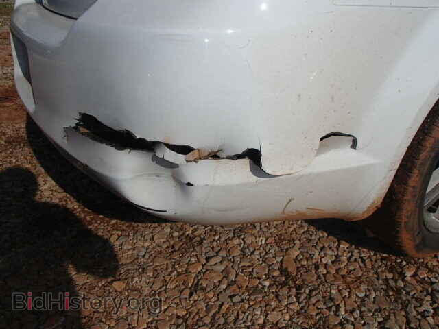 2013 DODGE AVENGER - VIN: 1C3CDZAG8DN697724 - Фото 9