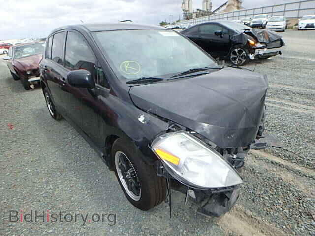 Фотография 3N1BC13E08L457731 - NISSAN VERSA 2008