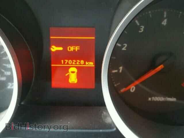 2010 MITSUBISHI LANCER - VIN: JA32U2FU2AU603446 - Фото 8