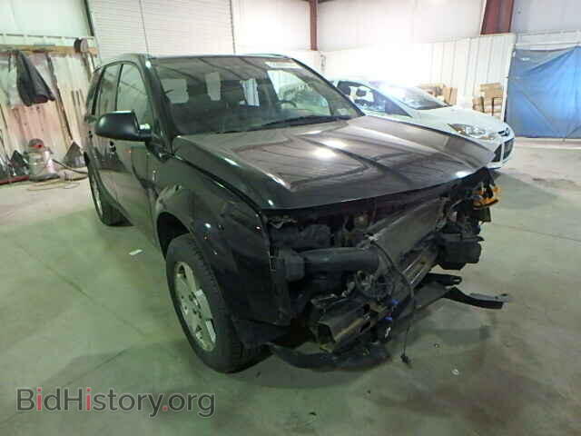 Photo 5GZCZ63464S813761 - SATURN VUE 2004