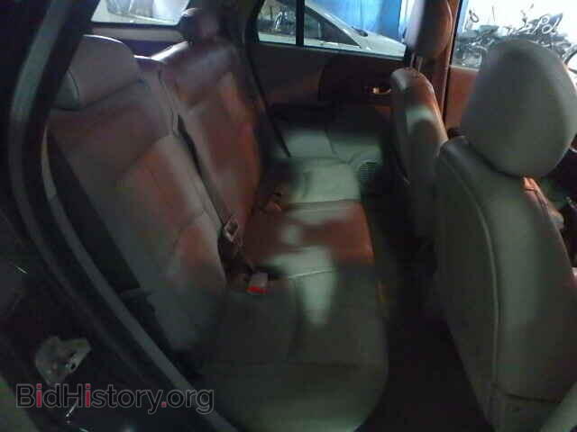 2004 SATURN VUE - VIN: 5GZCZ63464S813761 - Фото 6