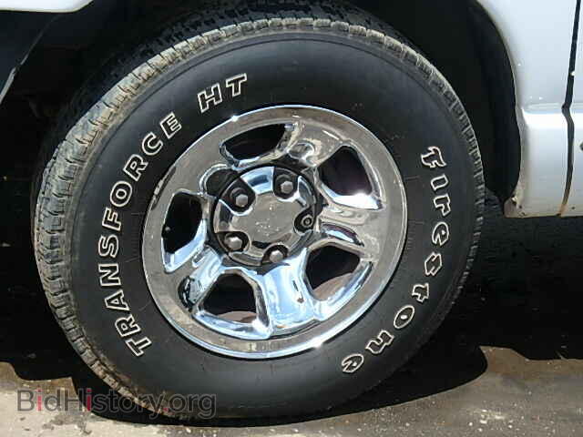 2002 DODGE RAM 1500 - VIN: 3D7HA18Z12G126719 - Photo 10