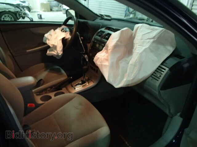 2012 TOYOTA COROLLA - VIN: 2T1BU4EE5CC814082 - Фото 5