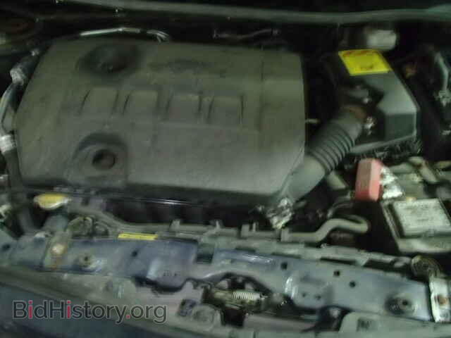 2012 TOYOTA COROLLA - VIN: 2T1BU4EE5CC814082 - Фото 7