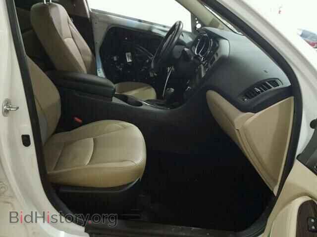 2013 KIA OPTIMA - VIN: 5XXGN4A72DG190004 - Photo 5