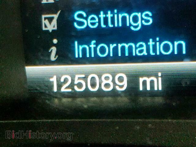 2013 FORD EDGE - VIN: 2FMDK3K94DBA33012 - Фото 8