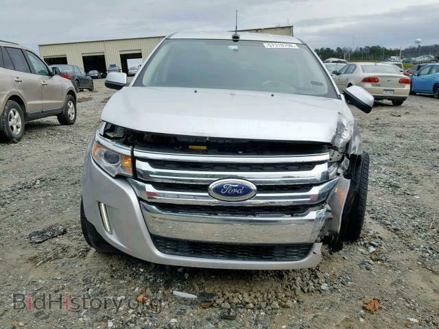 2013 FORD EDGE - VIN: 2FMDK3K94DBA33012 - Фото 9
