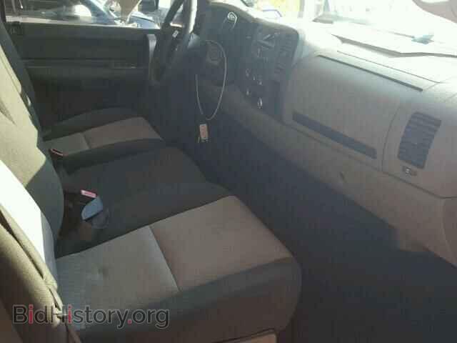 2008 CHEVROLET SILVERADO - VIN: 1GCEC19C38Z330531 - Фото 5