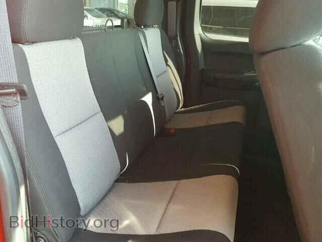 2008 CHEVROLET SILVERADO - VIN: 1GCEC19C38Z330531 - Фото 6
