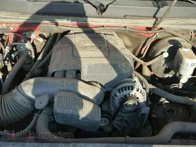 2008 CHEVROLET SILVERADO - VIN: 1GCEC19C38Z330531 - Фото 7