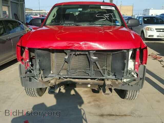 2008 CHEVROLET SILVERADO - VIN: 1GCEC19C38Z330531 - Фото 9