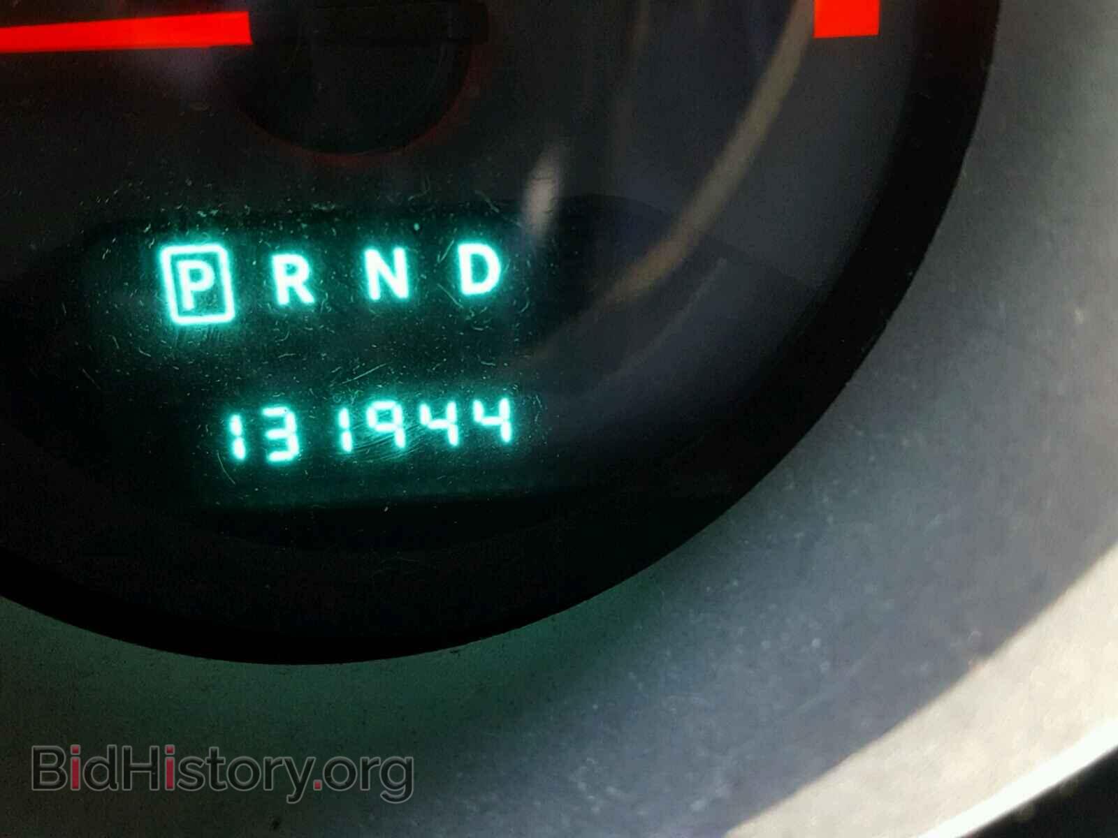 2010 DODGE AVENGER - VIN: 1B3CC4FBXAN215539 - Photo 8