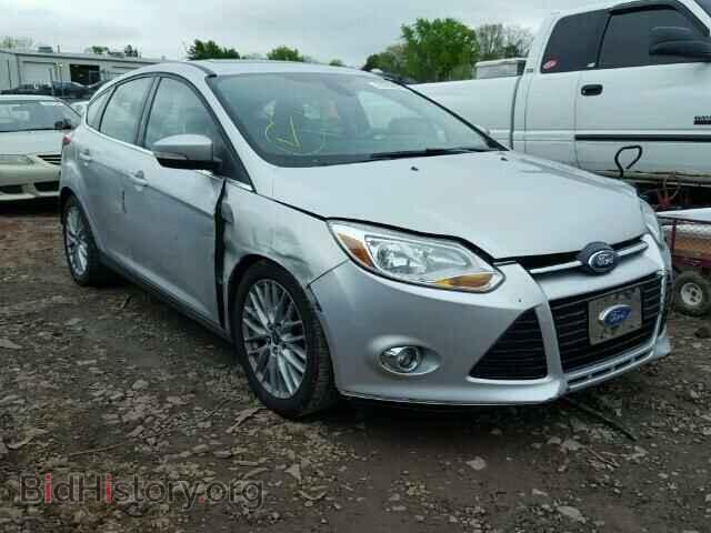Photo 1FAHP3M23CL191417 - FORD FOCUS 2012