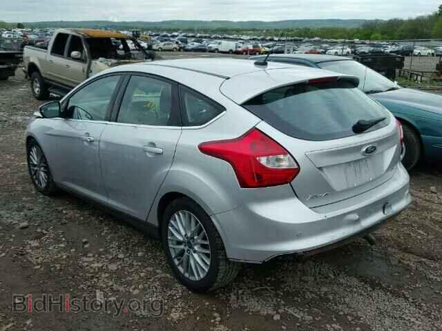 2012 FORD FOCUS - VIN: 1FAHP3M23CL191417 - Photo 3
