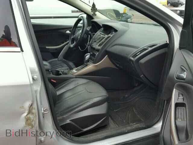 2012 FORD FOCUS - VIN: 1FAHP3M23CL191417 - Photo 5