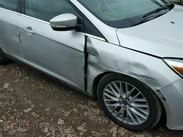 2012 FORD FOCUS - VIN: 1FAHP3M23CL191417 - Photo 10