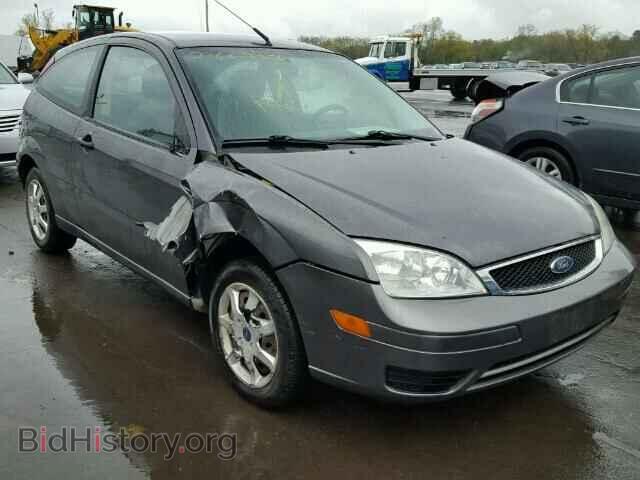 Фотография 3FAFP31N65R111473 - FORD FOCUS 2005