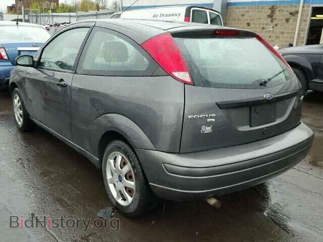 2005 FORD FOCUS - VIN: 3FAFP31N65R111473 - Фото 3