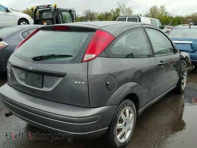 2005 FORD FOCUS - VIN: 3FAFP31N65R111473 - Фото 4