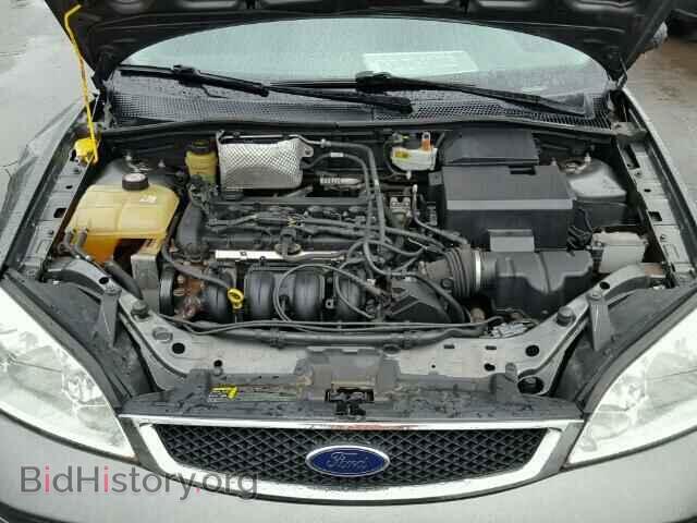 2005 FORD FOCUS - VIN: 3FAFP31N65R111473 - Фото 7