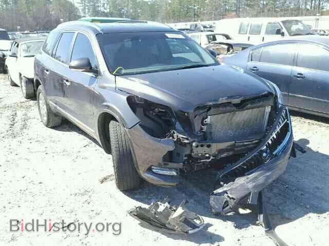 Photo 5GAKRAKD3FJ146840 - BUICK ENCLAVE 2015