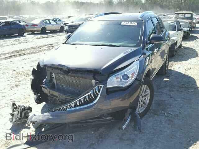 2015 BUICK ENCLAVE - VIN: 5GAKRAKD3FJ146840 - Фото 2