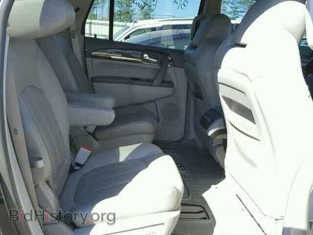 2015 BUICK ENCLAVE - VIN: 5GAKRAKD3FJ146840 - Фото 6