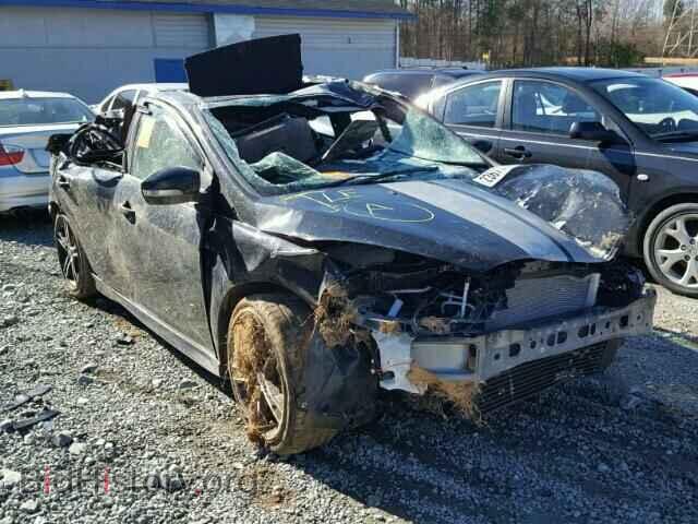 Photo 1FADP3L90FL298121 - FORD FOCUS 2015