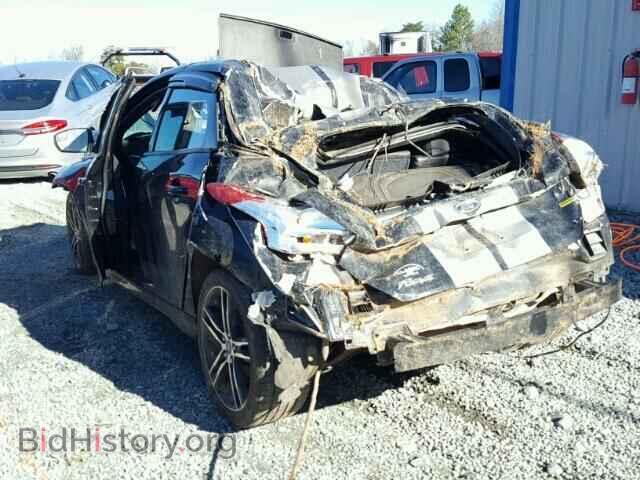 2015 FORD FOCUS - VIN: 1FADP3L90FL298121 - Фото 3