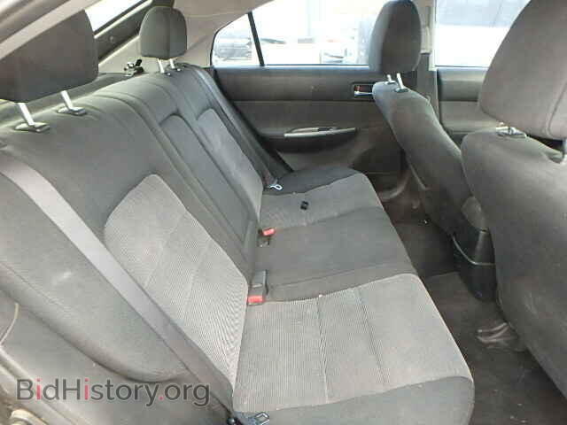 2005 MAZDA 6 - VIN: 1YVHP84D055M12546 - Фото 6